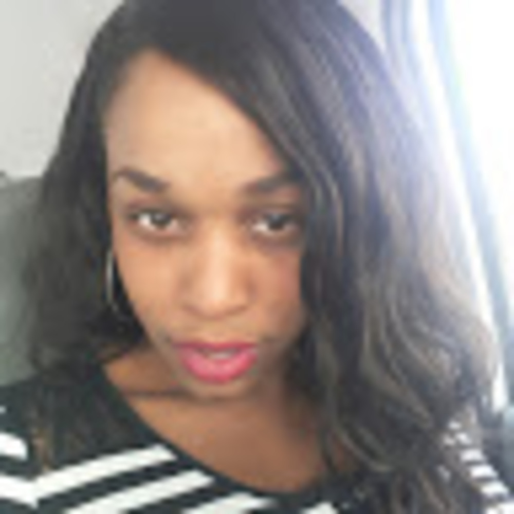 Meet your Posher, Kandace